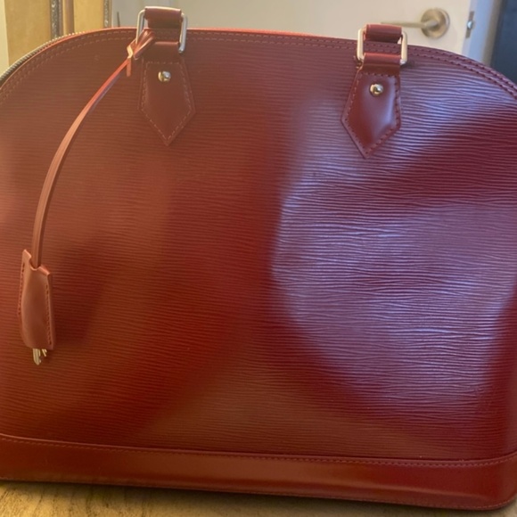 Handbag - Picture 1 of 2